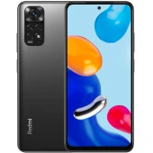 Telefon Xiaomi Redmi Note 11 128 GB Black