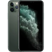 Telefon Apple iPhone 11 Pro Max 64 Gb Matte Space Green