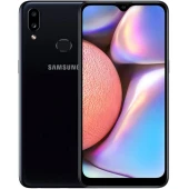 Telefon Samsung Galaxy A10s 32 GB  Black