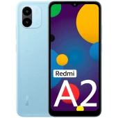 Telefon Xiaomi Redmi A2 32 GB Blue