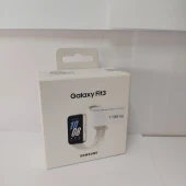 Smart Watch Samsung Galaxy Fit3 Silver