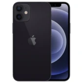 Telefon Apple iPhone  12 64GB (2021) Black