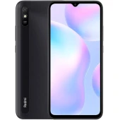 Telefon Xiaomi Redmi 9A 32 GB Black