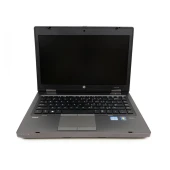 Laptop HP PROBOOK 6460B (2020) Black