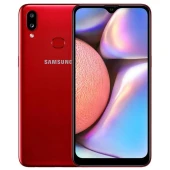 Telefon Samsung Galaxy A10S 32 GB Red