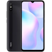 Telefon Xiaomi Redmi 9A 32 GB Black