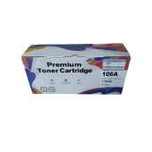 Cartridge Toner 106A