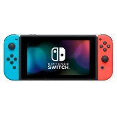 Consolă Nintendo Switch  Game  HAC-001-01