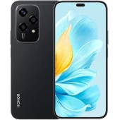 Telefon Honor 200 Lite 256 GB Black