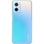 Telefon Oppo A96 128 GB Blue