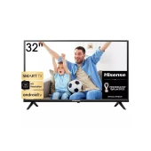 TV HISENSE 32A4HA