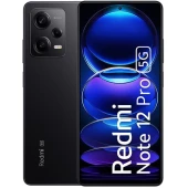 Telefon Xiaomi Redmi Note 12 Pro 256 GB Black