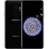 Telefon Samsung  Galaxy S9+ 64 GB Black