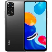 Telefon Xiaomi Redmi Note 11 Pro 6/128 GB (2022) Black