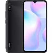 Telefon Xiaomi Redmi 9A 32 GB Black