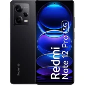 Telefon Xiaomi Redmi Note 12 Pro 256 Gb Black