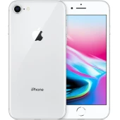 Telefon Apple iPhone 8 64 GB Silver