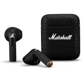 Căști Marshall Minor 3 Black