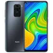 Telefon Xiaomi Redmi Note 9 64 GB Black