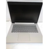 Laptop Lenovo 81D0 Gray