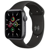 Ceas Apple Watch SE 44mm Black