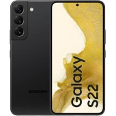 Telefon Samsung Galaxy S22  128 Gb Black