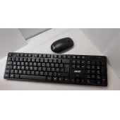 tastatura+maus wireless acer