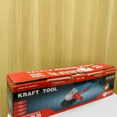 Masina de slefuit Kraft Tool