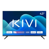 TV Kivi Led Smart TV 4K 43U730QB