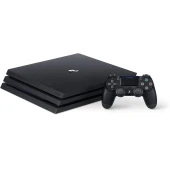 Consolă PlayStation 4 Pro 1TB