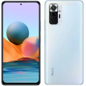 Telefon Xiaomi Redmi Note 10 Pro 128 GB Blue