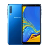 Telefon Samsung Galaxy A7 64 GB Blue