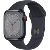 Apple watch Series 8 ( 41mm) Mid Alu Mid
