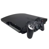 Sony PlayStation 3