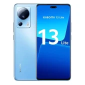 Telefon Xiaomi 13 Lite 256 GB Blue