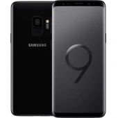 Telefon Samsung Galaxy S9 64GB Black