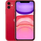 Telefon Apple iPhone 11 64 GB Red