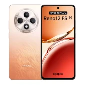 Telefon Oppo Reno 12 FS 512 GB Orange