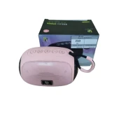 Boxă Wireless Speaker RM-S571 Pink