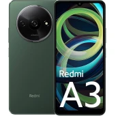 Telefon Xiaomi Redmi A3 64 GB Forest Green Global Rom