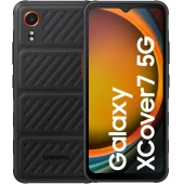 Telefon Samsung Galaxy Xcover 7 128 GB Black Sigilat