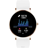 Smartwatch XCOAST SIONA 2  42 mm