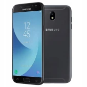 Telefon Samsung Galaxy  J7 16 GB Black