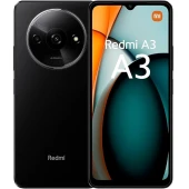 Telefon Xiaomi  Redmi A3 64 GB Black