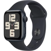 Apple Watch SE 44mm Black