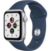 Apple Watch SE 40mm Blue