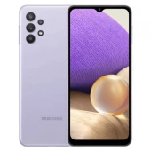 Telefon Samsung Galaxy A32 4/64 GB Purple