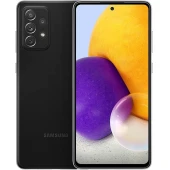 Telefon Samsung Galaxy A72 128 GB Black