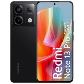 Telefon Xiaomi Redmi Note 13 Pro 16/512 GB Black