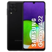 Telefon Samsung Galaxy A22 4/128 Gb Black